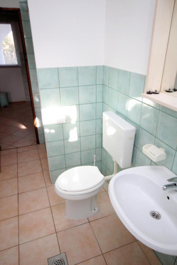 Apartments By The Sea Vinjerac, Zadar - 5824 외부 사진